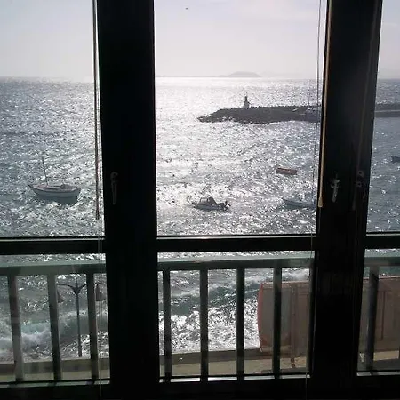 Fazinzi Playa Blanca